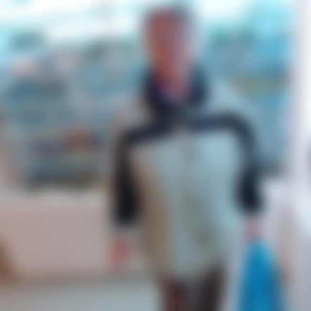 Miez (78) aus Möckern