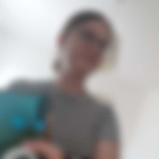 olgaz (31) aus Mannheim