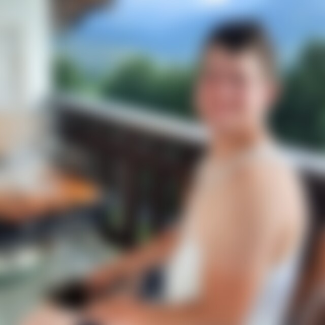 JohannesRu (30) aus Vohenstrauß