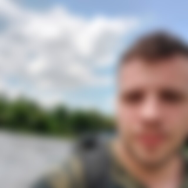 MaxKirsche (27) aus Leipzig
