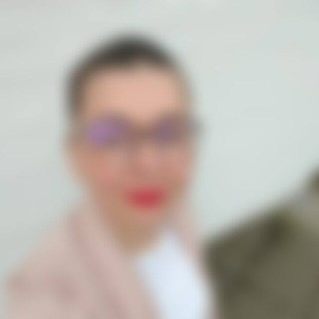 Jannie (40) aus Hannover