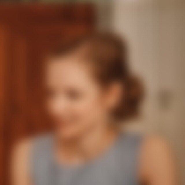 Kiri (33) aus Hildesheim