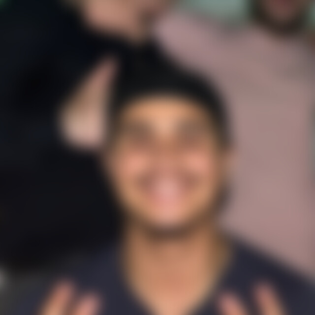 Cemo (21) aus Berlin (Mariendorf)