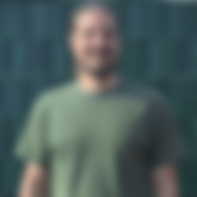 Gimpel (35) aus Ibbenbüren
