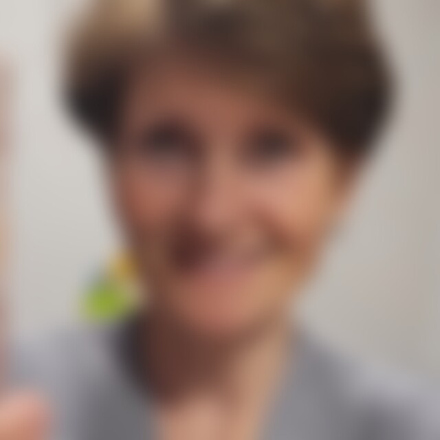 Belvita (62) aus Ludwigsfelde