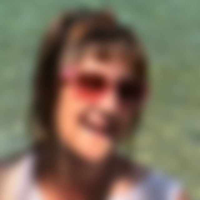Bonni (61) aus Leopoldshöhe