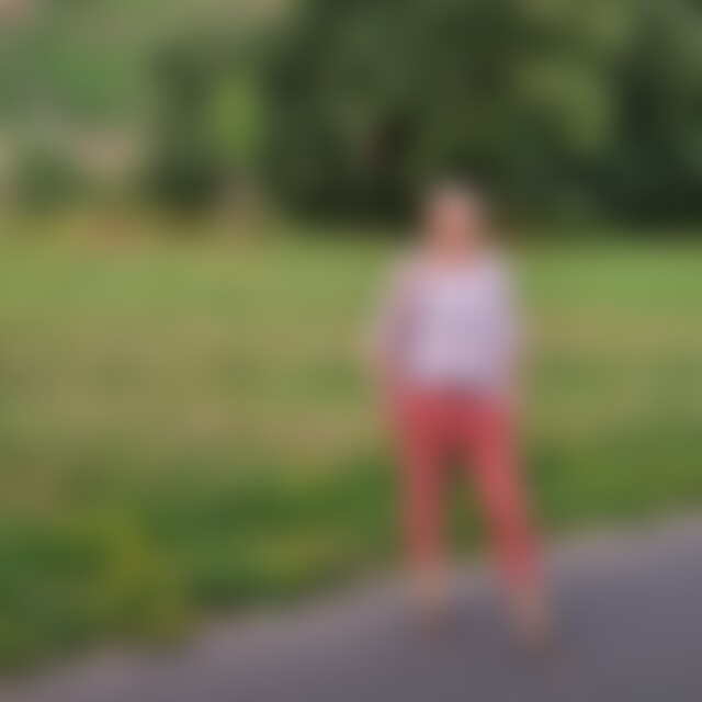 Sylvia (44) aus Düsseldorf