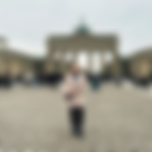 Yaneli (44) aus Nähe Braunschweig