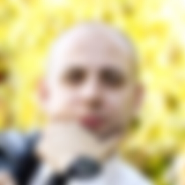 Slavik (49) aus hannover