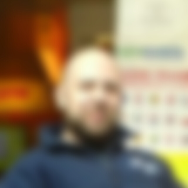 Slavik (49) aus hannover