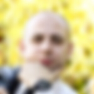 Slavik (49) aus hannover