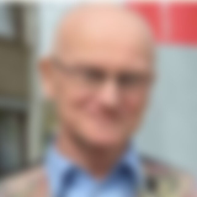 HagenDieter (84) aus Laubach