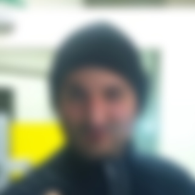MetinEmen (42) aus Denkendorf