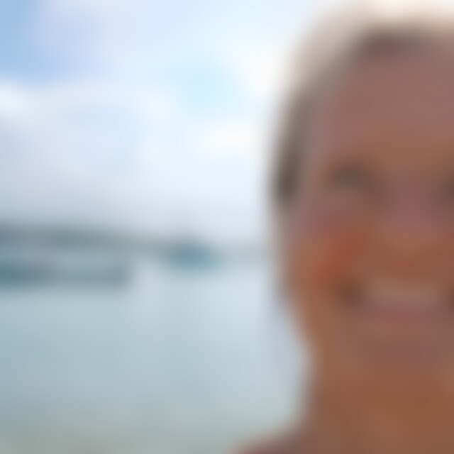 Melanie (40) aus SCHÖDER