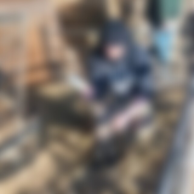 PaulvonH (26) aus Hösbach