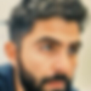 Waleed (34) aus Tuttlingen