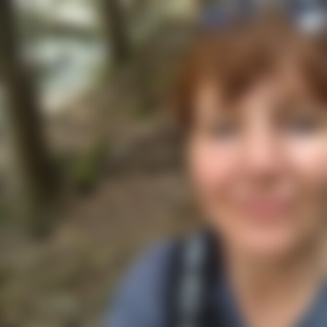 Sofieh (52) aus Berlin