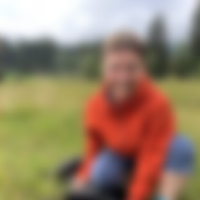 Goldrute (61) aus Raum Heilbronn