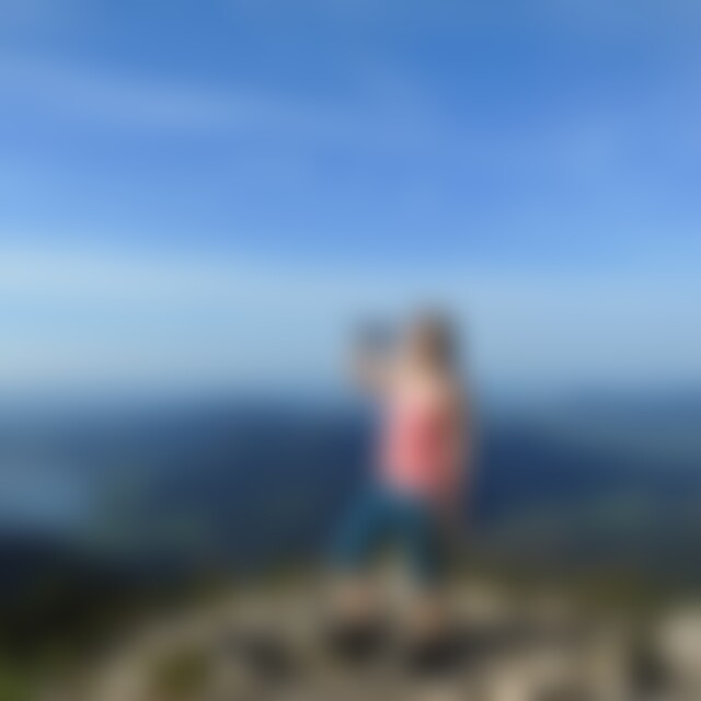 JackyNalaFox (30) aus München