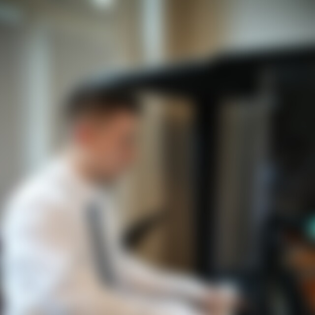 Jorem (30) aus Karlsbad