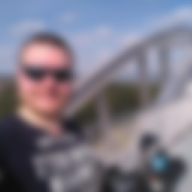 FelixK (31) aus Dessau
