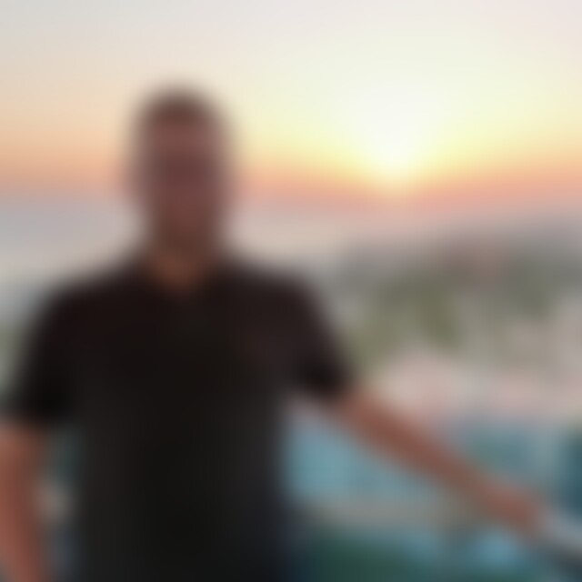 Alessandro (31) aus Gelsenkirchen