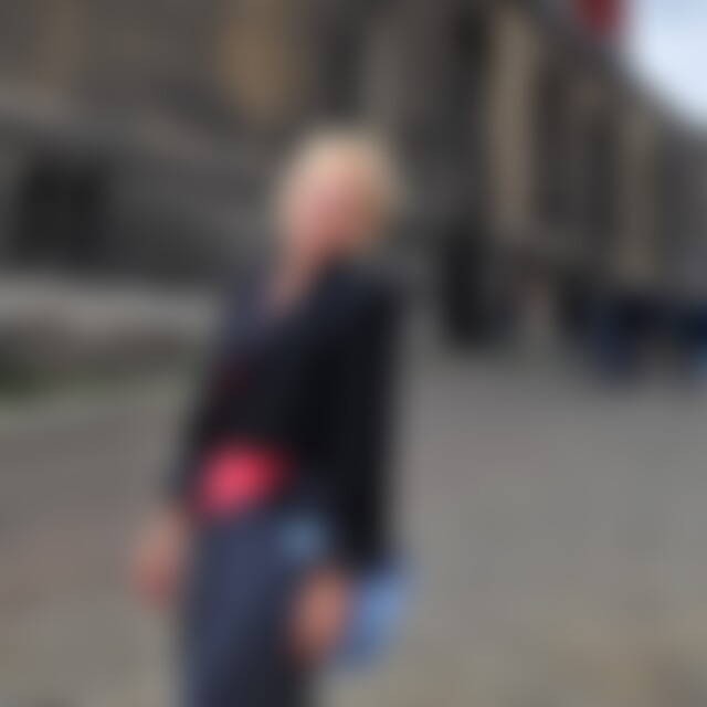 Achtsamkeit (53) aus Erfurt