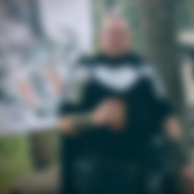 DanielSachse (39) aus Bernsbach