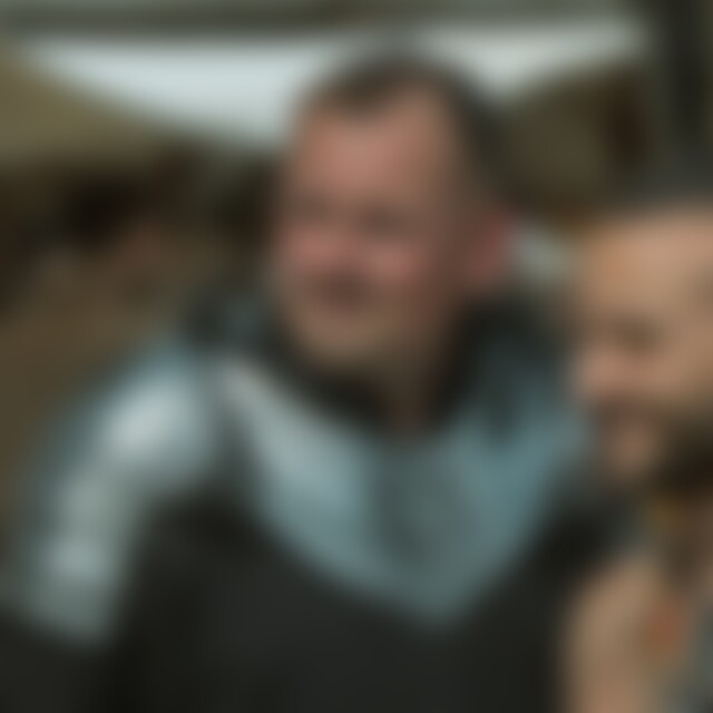 DanielSachse (39) aus Bernsbach