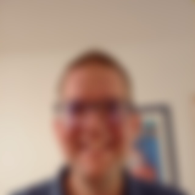 Jesufreund (38) aus Waldenburg