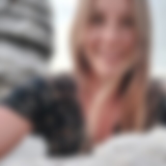SarahJael (36) aus Mechernich