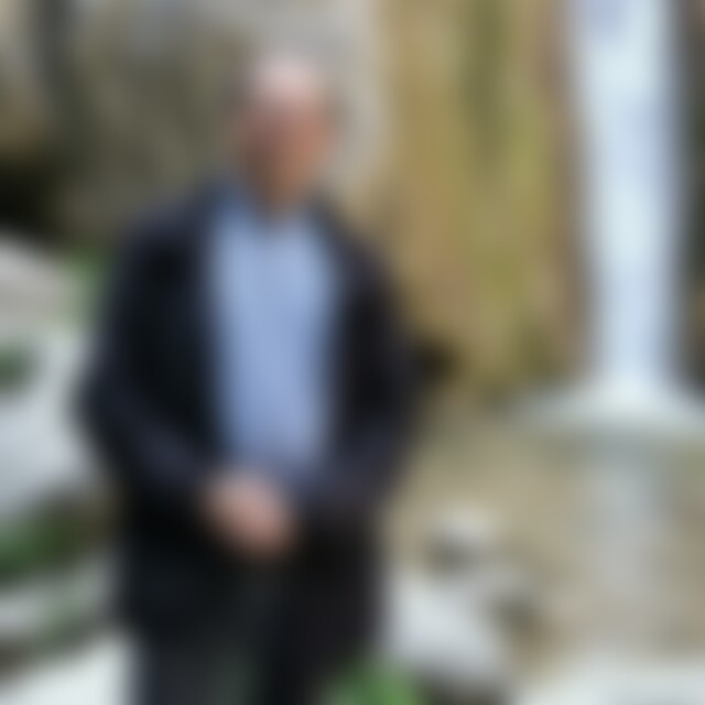 Gottesfreund (60) aus Pfaffstätten
