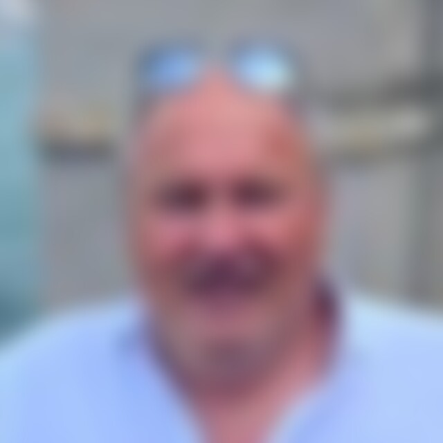 Grueni (58) aus Stuttgart