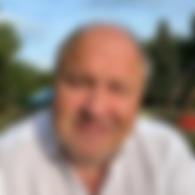 Grueni (58) aus Stuttgart