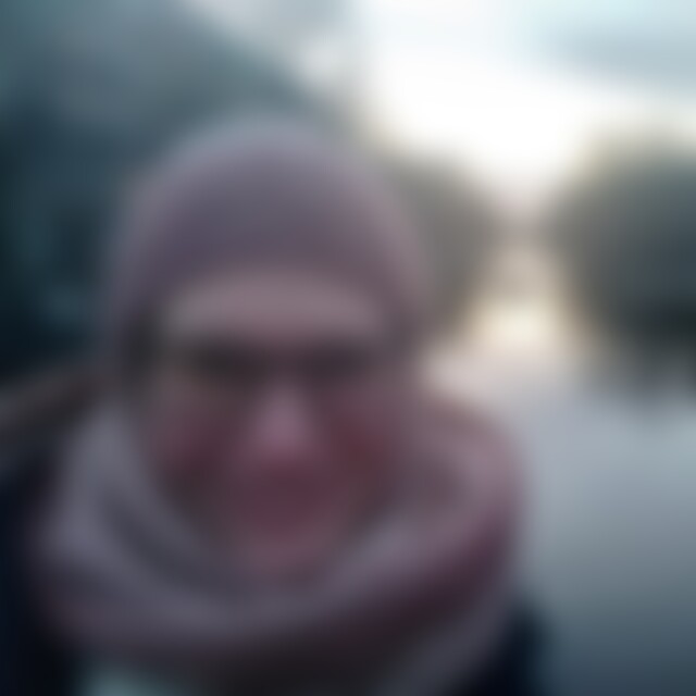 MaikeM (38) aus Frankfurt