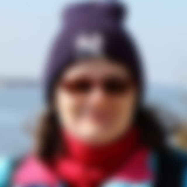 Judyka (46) aus Nürnberg