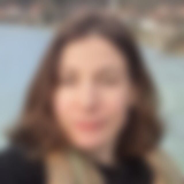 Seeliinaa (35) aus Berlin
