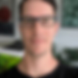 BenRock (41) aus Potsdam