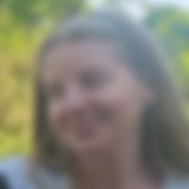 SvenjaRebecca (39) aus Berlin