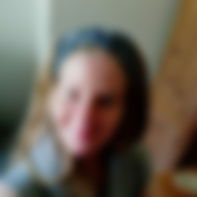 SvenjaRebecca (39) aus Berlin