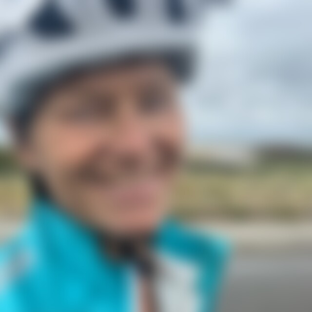 Dorea (59) aus Filderstadt