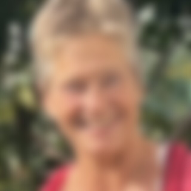 Dorea (59) aus Filderstadt