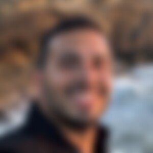 Alexandros (27) aus Holzwickede