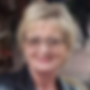 Ameli (66) aus Berlin