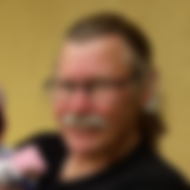 Ralle (61) aus Hamburg