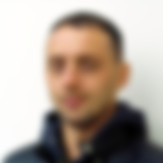 Artem (37) aus Nürnberg