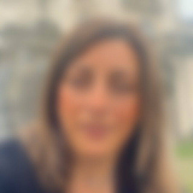 Agapi (52) aus Metzingen