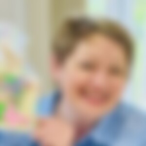 Antonina (43) aus Pirna