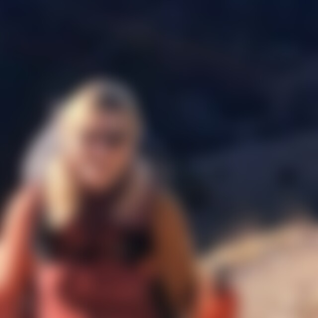 Sunnyfee (62) aus Aschau