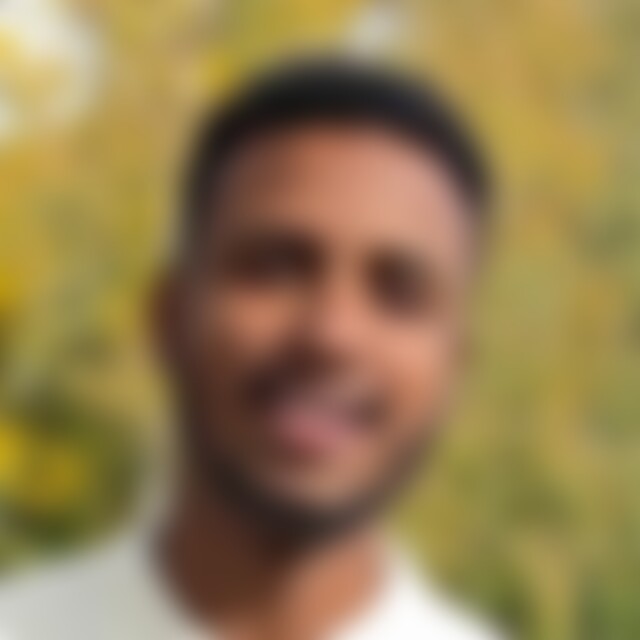 Leul (29) aus Amberg